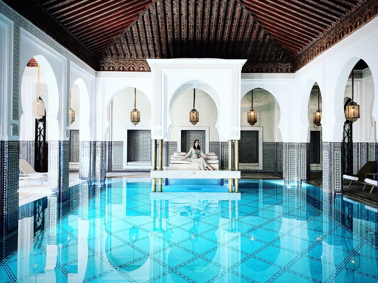 Explore Marrakech: A mesmerizing destination for your travels, rich in culture and charm