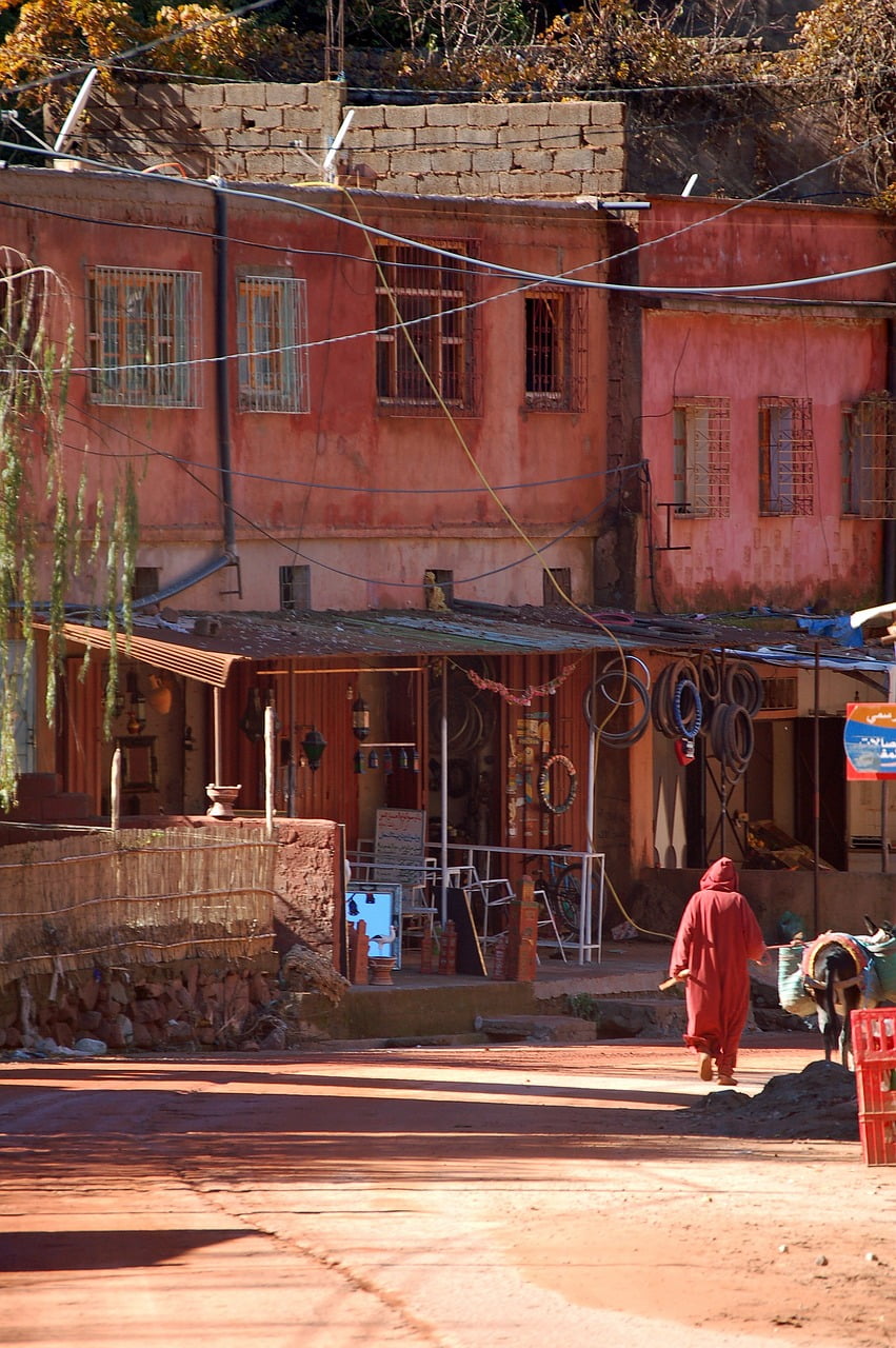 Discover Marrakech: A captivating destination for unforgettable travel experiences