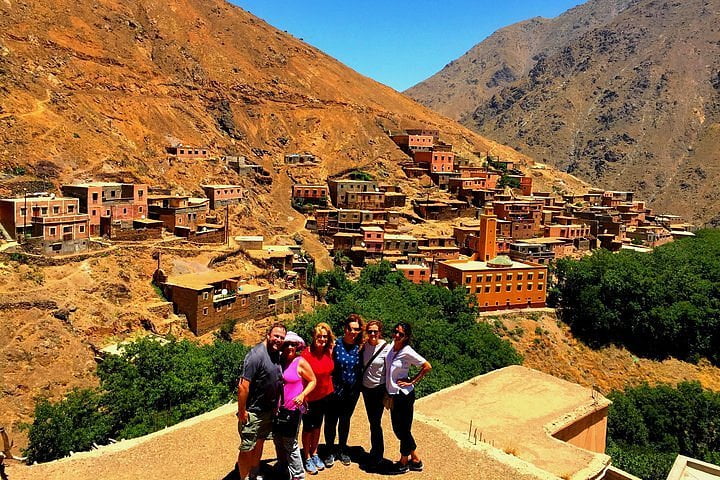 Explore the three valleys of Marrakech for breathtaking landscapes and cultural experiences Explore the three valleys of Marrakech for breathtaking landscapes and cultural experiences